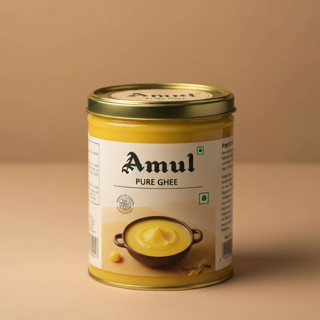 Amul Pure Ghee
