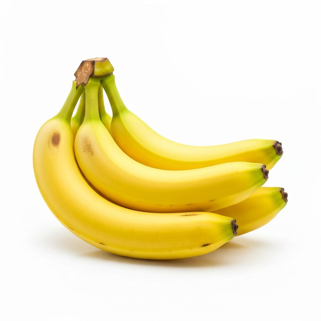 Banana (Kela)