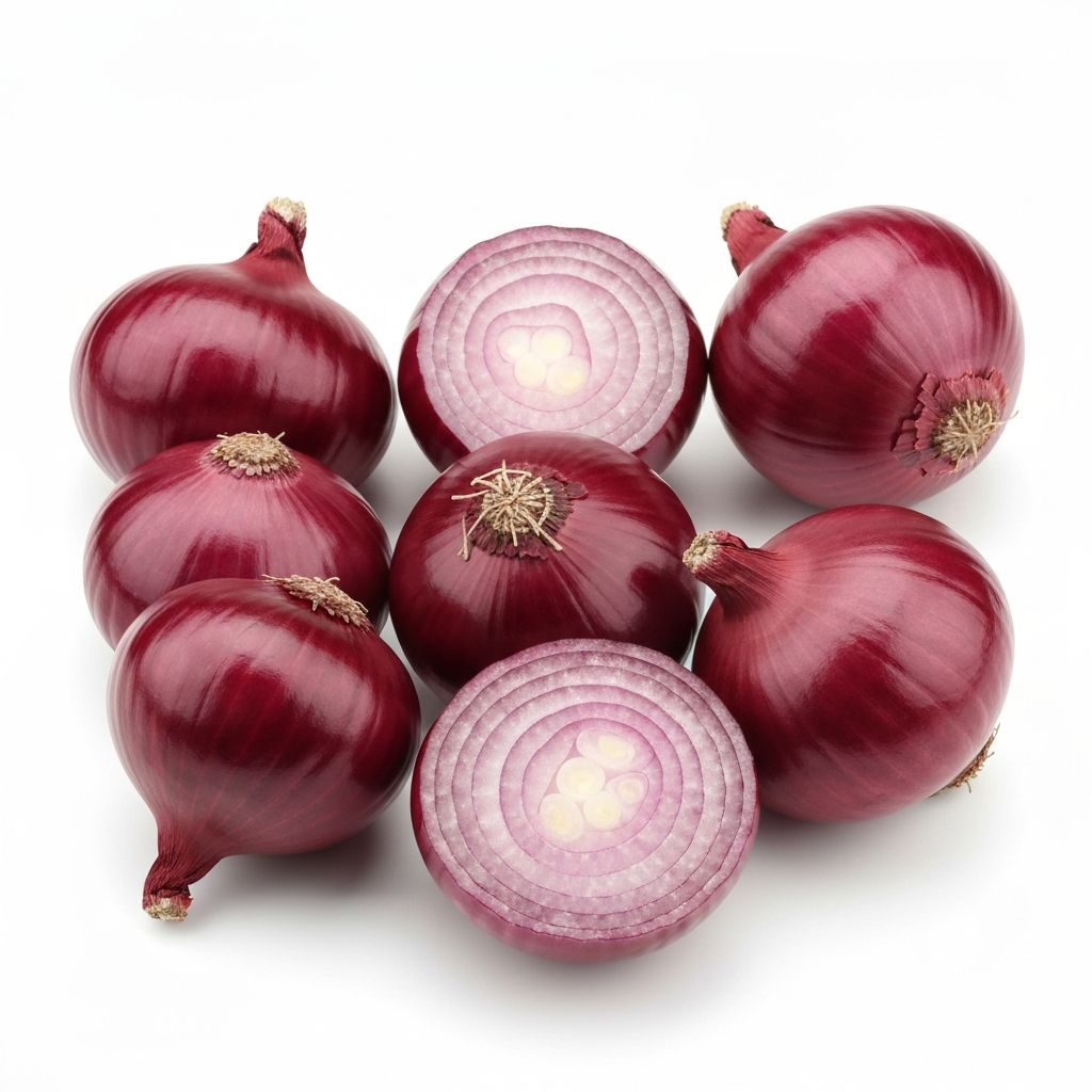 Onion (Pyaaz)